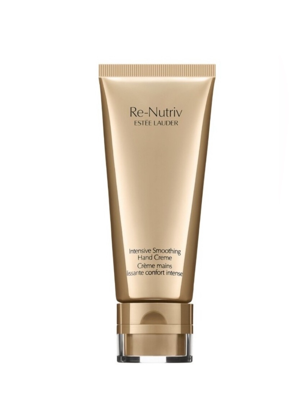New Estee Lauder Re-Nutriv Intensive Smoothing Hand Creme